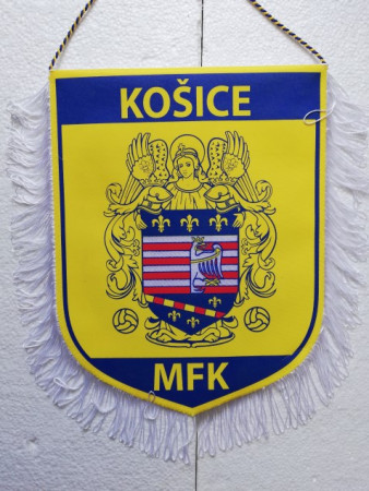 KOŠICE MFK -32-